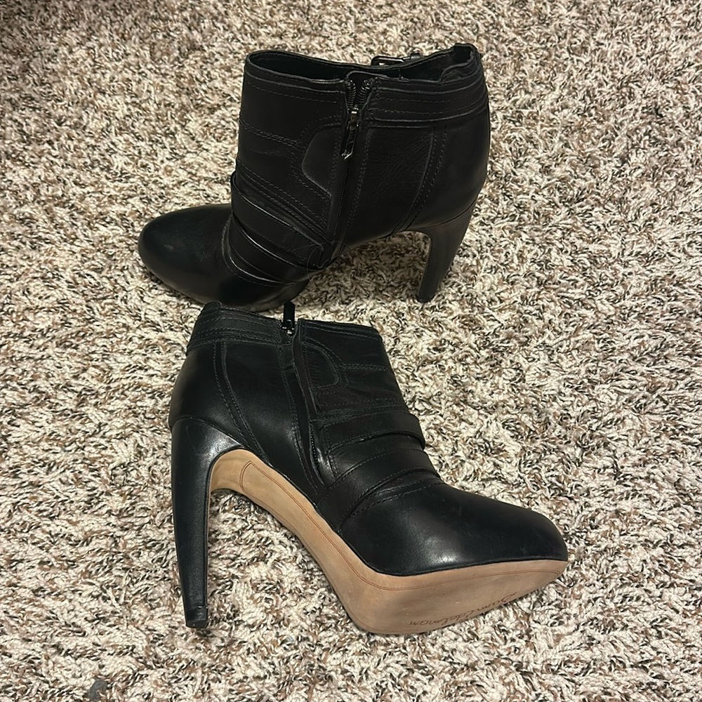 Women’s Booties